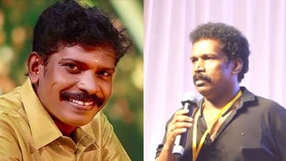 തെറ്റ് ചെയ്തിട്ടില്ല; വയ്യാത്ത മകളുടെ തലയില്‍ കൈവെച്ച് പറയുന്നു; ആരോപണങ്ങള്‍ക്ക് മറുപടിയുമായി ബിനു അടിമാലി