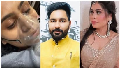 ಫಲಿಸದ ವೇದಿಕಾ ಠಾಕೂರ್ ಹೋರಾಟ, ಬಿಜೆಪಿ ನಾಯಕ ಪ್ರಿಯಾಂಶ್ ವಿರುದ್ಧ ಕೊಲೆ ಕೇಸ್!