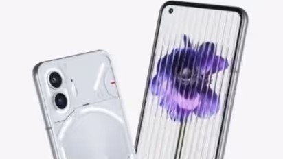 Nothing Phone (2) to launch today: When, where to watch event LIVE? Check out expected price, specs