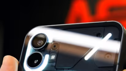 Nothing Phone (2) will let users compose ringtones as it gets new light, sound setup