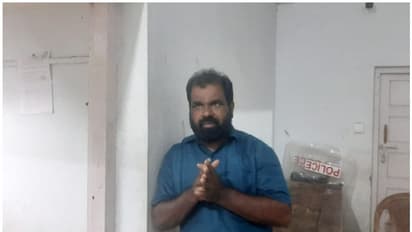 ബസ്സിനുള്ളിൽ മെഡിക്കൽ വിദ്യാർത്ഥിനിയെ പീഡിപ്പിക്കാൻ ശ്രമം; പ്രതി പിടിയില്‍