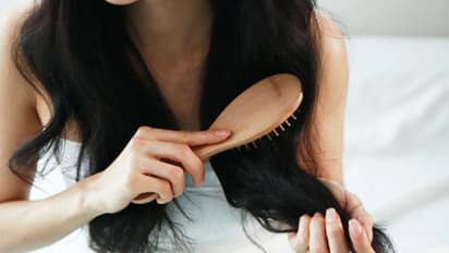 തലമുടി വളരാന്‍ വിറ്റാമിന്‍ ബി അടങ്ങിയ ഏഴ് ഭക്ഷണങ്ങള്‍ മാത്രം കഴിച്ചാല്‍ മതി...