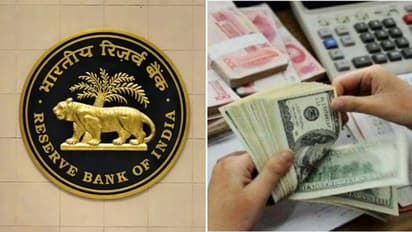 India Forex Reserve : இந்தியாவின் அந்நியச் செலாவணி கையிருப்பு உயர்வு - ரிசர்வ் வங்கி அறிவிப்பு