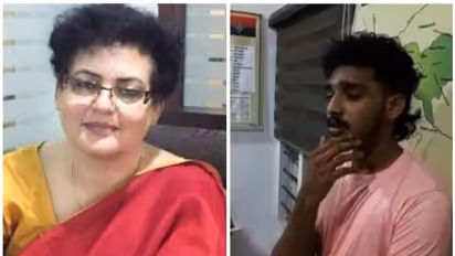 കഴക്കൂട്ടത്തെ സ്ത്രീക്കെതിരായ അതിക്രമം; കേരളത്തിലെ ക്രമസമാധാന സാഹചര്യം പരിതാപകരമെന്ന് ദേശീയ വനിത കമ്മീഷന്