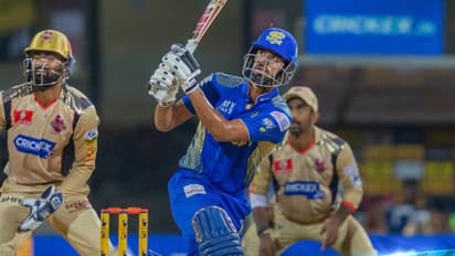 கடைசில வந்து காப்பாத்தி கொடுத்த வாஷிங்டன் சுந்தர்; சீகம் மதுரை பாந்தர்ஸ் 141 ரன்கள் குவிப்பு!