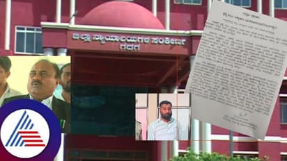 ಗದಗ: ಬಾಲಕಿಗೆ ಪ್ರಜ್ಞೆ ತಪ್ಪಿಸಿ ಅತ್ಯಾಚಾರ ಎಸಗಿದ್ದ ಆರೋಪಿಗೆ 25 ವರ್ಷ ಜೈಲು