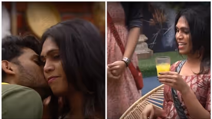 ബിഗ്ബോസ് വീട്ടില് 'സൂപ്പര്സ്റ്റാര് നാദിറയുടെ' വിളയാട്ടം.!