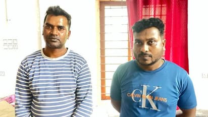 'സ്ക്രാച്ച് ആൻഡ് വിൻ സമ്മാനം 13.5 ലക്ഷം, കിട്ടാൻ ആധാറും നികുതിയും വേണം', സ്ഥിരം നമ്പറിൽ തട്ടിപ്പ്, അറസ്റ്റ്