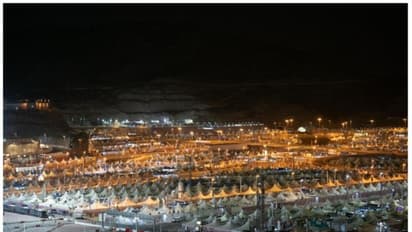 ആഭ്യന്തര ഹജ്ജ് തീർഥാടകർക്ക് ഡിജിറ്റൽ കാർഡ്