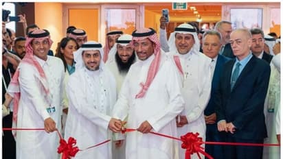 രുചി വൈവിദ്ധ്യത്തിന്റെ അത്ഭുത ലോകം തുറന്ന സൗദി ഫുഡ് ഷോ സമാപിച്ചു