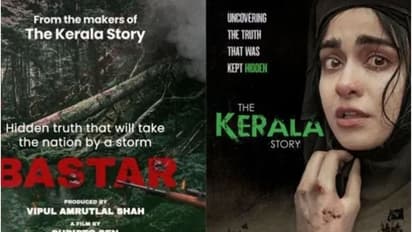 'ది కేరళ స్టోరీ' దర్శక,నిర్మాతలు కొత్త చిత్రం ప్రకటన, ఈసారి వివాదమేనా?