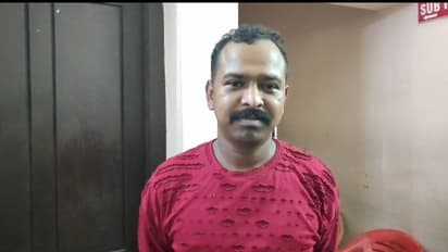 ആശുപത്രിയില്‍ കയറി യുവതിയെ കഴുത്തിന് കുത്തിപ്പിടിച്ച് അതിക്രമം; മൂരി നിശാന്ത് പിടിയിൽ