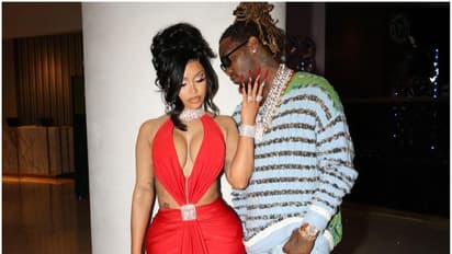 Is Cardi B about to divorce her husband Offset? Know details