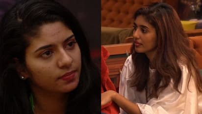 'ലോ ക്ലാസ് വിഷയവുമായി താരതമ്യം ചെയ്തു'; ഒടുവില്‍ സൗഹൃദത്തിന് ഫുള്‍ സ്റ്റോപ്പ് ഇട്ട് റെനീഷയും സെറീനയും