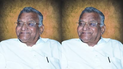 మాజీ ఎంపీ సోలిపేట రామచంద్రారెడ్డి మృతి.. సర్పంచ్ నుంచి రాజ్యసభ వరకు సాగిన రాజకీయ ప్రస్థానం..