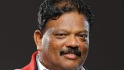 எம்.பி. ஞானதிரவியத்தை திமுக தலைமையை தொடர்ந்து ரவுண்ட் கட்டும் போலீஸ்.. கைது செய்ய திட்டமா?