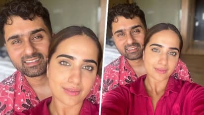 Kusha Kapila addresses negative comments post her separation from husband Zorawar Singh Ahluwalia