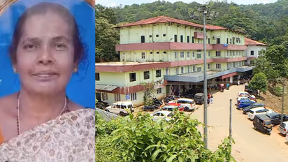 ഇടുക്കി മെഡിക്കല്‍ കോളേജില്‍ നെഞ്ചുവേദനയ്ക്ക് ചികിത്സയ്ക്കെത്തിയ രോഗി അവഗണന മൂലം മരിച്ചെന്ന് ആരോപണം