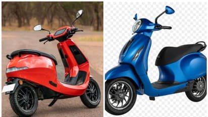 ബജാജോ അതോ ഒലയോ? ഇതില് ഏതാണ് നിങ്ങള്ക്ക് ലാഭകരമായ ഡീല്?