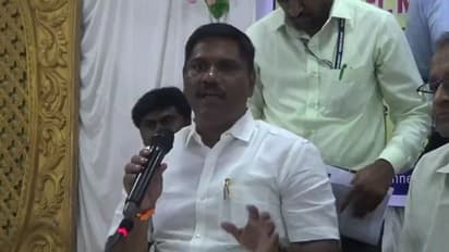 மலக்குழி மரணங்களில் தமிழகம் தான் முதலிடம் - தேசிய ஆணைய தலைவர் வேதனை