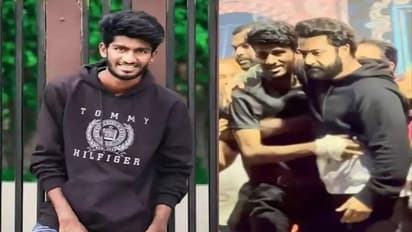 అధికారులు దర్యాప్తు చేపట్టాలి.. అభిమాని మృతిపై ఎమోషనల్ అయిన ఎన్టీఆర్..