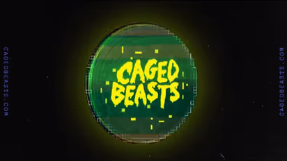 Use Social Media Content to Make $100 a Day with the Caged Beasts Referral Scheme