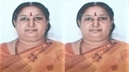 వి.నాగజ్యోతి కవిత : వేలిముద్ర