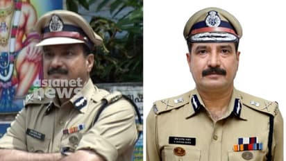 Sheikh Darvesh Sahib appointed as Director General of Police of Kerala