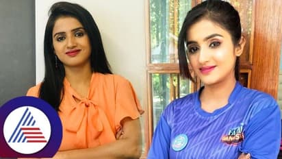 ಮದ್ವೆಯಾಗಿ 12 ವರ್ಷ ಆದ್ಮೇಲೆ ಡಿವೋರ್ಸ್; ನೋವು ಹಂಚಿಕೊಂಡ ಗಿಚ್ಚಿ ಗಿಲಿಗಿಲಿ ಜಾನ್ವಿ!