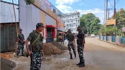 Assam: Political parties call for 12-hour bandh due to EC's Demilitation Draft Bill; details here