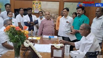 புதுச்சேரிக்கு நான் தான் முதல்வரா? எனக்கே தெரியவில்லை! முதல்வர் ரங்கசாமி புலம்பல்!