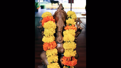 వాస్తుశాస్త్రం ప్రకారం.. ఈ విగ్రహాలు మీ ఇంట్లో ఉంటే మీకు డబ్బుకు కొదవే ఉండదు