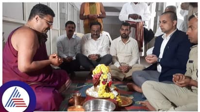 ಹೊಡೆದಾಟ ಮರೆಮಾಚಿಕೊಳ್ಳಲು ಬಿಜೆಪಿಯಿಂದ ಸಲ್ಲದ ಆರೋಪ: ಸಚಿವ ಭೋಸರಾಜ್