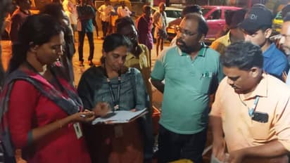 'നല്ല ഭക്ഷണം നാടിന്റെ അവകാശം', മഴക്കാലത്ത് എല്ലാ ജില്ലകളിലേയും നിയമലംഘകർക്ക് പൂട്ടിടാൻ ആരോഗ്യവകുപ്പ്