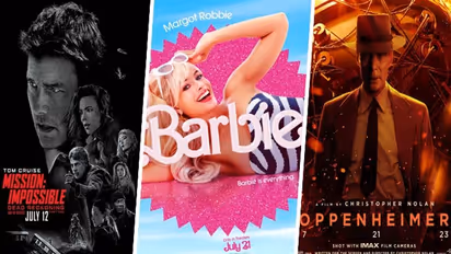 Mission Impossible to Sympathy for the Devil: Exciting new movie releases this July