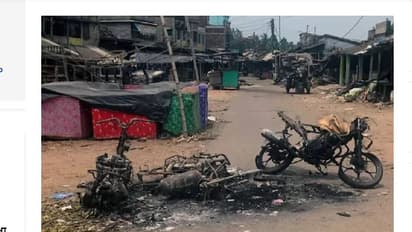 ಪಶ್ಚಿಮ ಬಂಗಾಳ ಪಂಚಾಯತ್ ಚುನಾವಣೆ ಹಿಂಸಾಚಾರಕ್ಕೆ 14 ಸಾವು, ದೀದಿ ನಾಡಲ್ಲಿ ರಕ್ತಪಾತ!