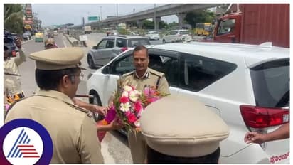 Bengaluru-Mysuru Expressway ಸಂಚಾರಿ ನಿಯಮ ಉಲ್ಲಂಘನೆ ಮಾಡಿದ್ರೆ ಡಿ.ಎಲ್ ಕ್ಯಾನ್ಸಲ್: ಎಡಿಜಿಪಿ ಅಲೋಕ್‌  