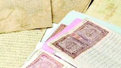 ஆவணங்களை திருத்த முடியாது... நவீன டெக்னாலஜி - பதிவுத்துறை அதிரடி உத்தரவு!