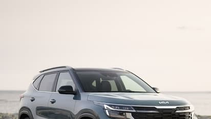 கியா செல்டோஸ் ஃபேஸ்லிஃப்ட் மிட்-வேரியன்ட் கம்மிங்.. இவ்வளவு சீக்கிரமா.!! வேற மாறி.!