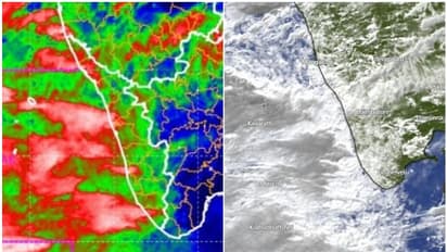 കേരളത്തിൽ ഇന്ന് മഴ ദിനം; കാലവർഷക്കാറ്റ്, ന്യൂനമര്‍ദ്ദം, ന്യൂനമര്‍ദ്ദപാത്തി; ചിലയിടങ്ങളിൽ അതിശക്ത മഴ,  ജാഗ്രത