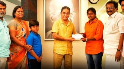 விரைவில் துவங்கவிருக்கும் பிக் பாஸ் சீசன் 7 - கோவை பெண் ஓட்டுநர் தான் முதல் வரவா?