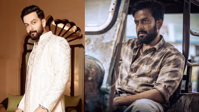 'മുന്നിലുള്ളത് വിശ്രമവും ഫിസിയോതെറാപ്പിയും, വേദനയിൽ നിന്ന് പോരാടും'; പൃഥ്വിരാജ്