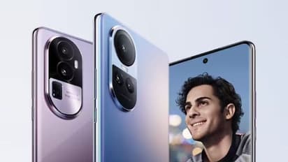 Oppo Reno 10 : பட்டையை கிளப்பும் பெரிஸ்கோப் டெலிஃபோட்டோ.. இந்தியாவில் அறிமுகமாகும் Oppo ரெனோ 10 சீரிஸ்