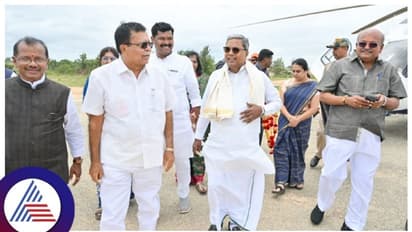 ಶಿವಲಿಂಗೇಗೌಡರಿಗೆ ಸಚಿವ ಸ್ಥಾನ ಕೊಡುವಂತೆ ಕೂಗಿದ ಅಭಿಮಾನಿ, ಆಯ್ತು ಕೊಡ್ತಿನಿ ಕೂತ್ಕೊ ಎಂದ ಸಿದ್ದರಾಮಯ್ಯ