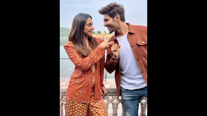 ಸತ್ಯಪ್ರೇಮ್ ಕಿ ಕಥಾ ಬಜೆಟ್‌ನ ಅರ್ಧದಷ್ಟು ಕಾರ್ತಿಕ್ ಆರ್ಯನ್ ಅವರ ಜೇಜು ಸೇರಿದೆ!