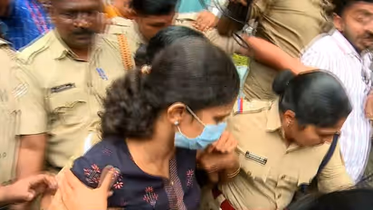 Kerala News Highlights: Accused K Vidya arrested by Nileshwar police, gets interim bail 