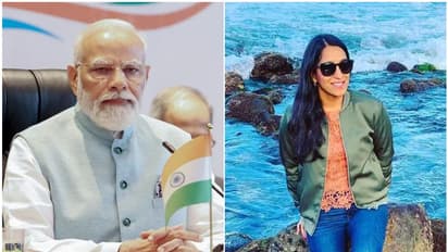 മോദിയോട് ചോദ്യം ചോദിച്ച മാധ്യമപ്രവർത്തകക്ക് നേരെ സൈബർ ആക്രമണം; അപലപിച്ച് വൈറ്റ്ഹൗസ്