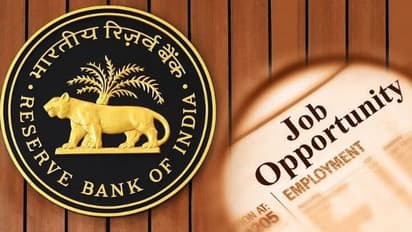 RBI Recruitment 2023 : ரிசர்வ் வங்கியில் வேலை வேண்டுமா.? உங்களுக்கான சூப்பர் வாய்ப்பு - முழு விபரம்