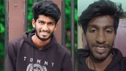 ‘అందుకే ఈ నిర్ణయం తీసుకున్న’.. ఎన్టీఆర్ అభిమాని శ్యామ్ లాస్ట్ సెల్ఫీ వీడియో..