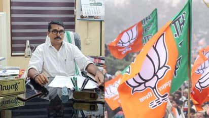 എൽഡിഎഫിന്‍റെ അവിശ്വാസത്തിന് ബിജെപി അംഗത്തിന്‍റെ പിന്തുണ; തലസ്ഥാനത്ത് പഞ്ചായത്ത് ഭരണം പോയത് ബിജെപിക്ക് !